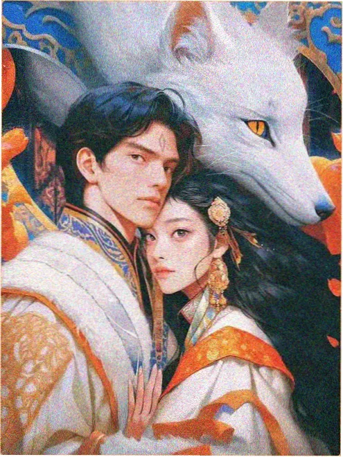 长夜将明电影海报