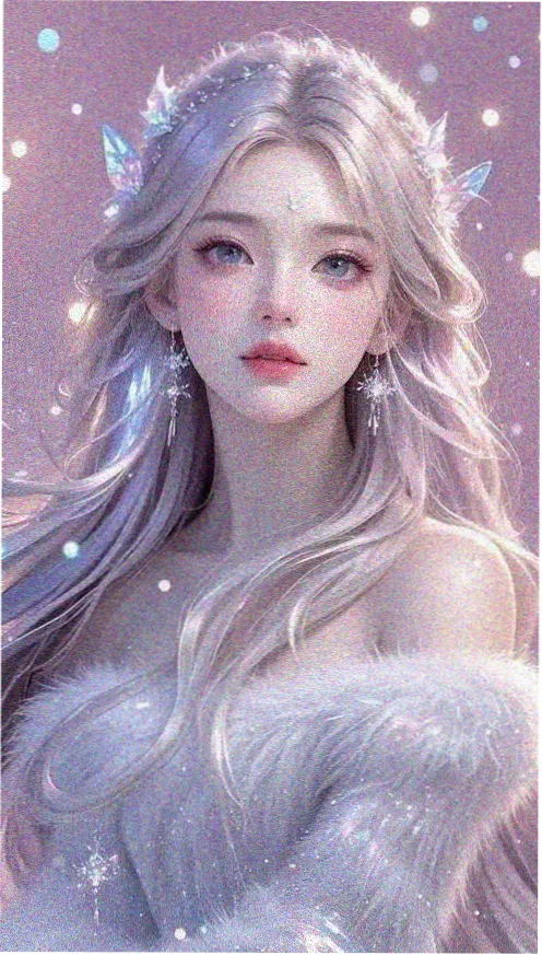 星轨列车动漫海报
